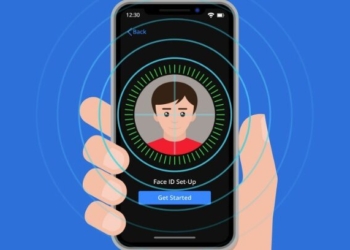 registrasi SIM card biometrik