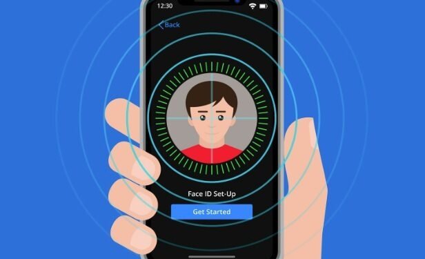 registrasi SIM card biometrik