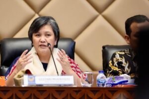 Ketersediaan PAUD yang Merata hingga Desa Penting untuk Bangun SDM Berkualitas