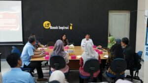 Kanwil DJP Bengkulu-Lampung Gandeng DPD RI Perkuat Basis Pajak Daerah