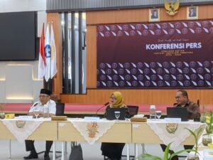 Mulai Penjaringan Rektor, Itera Cari Pemimpin ‘Bijak’