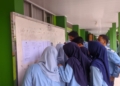 Siswa Madrasah Siap Bersaing di Jalur SNBP