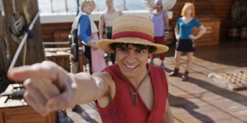 teaser One Piece Season 2