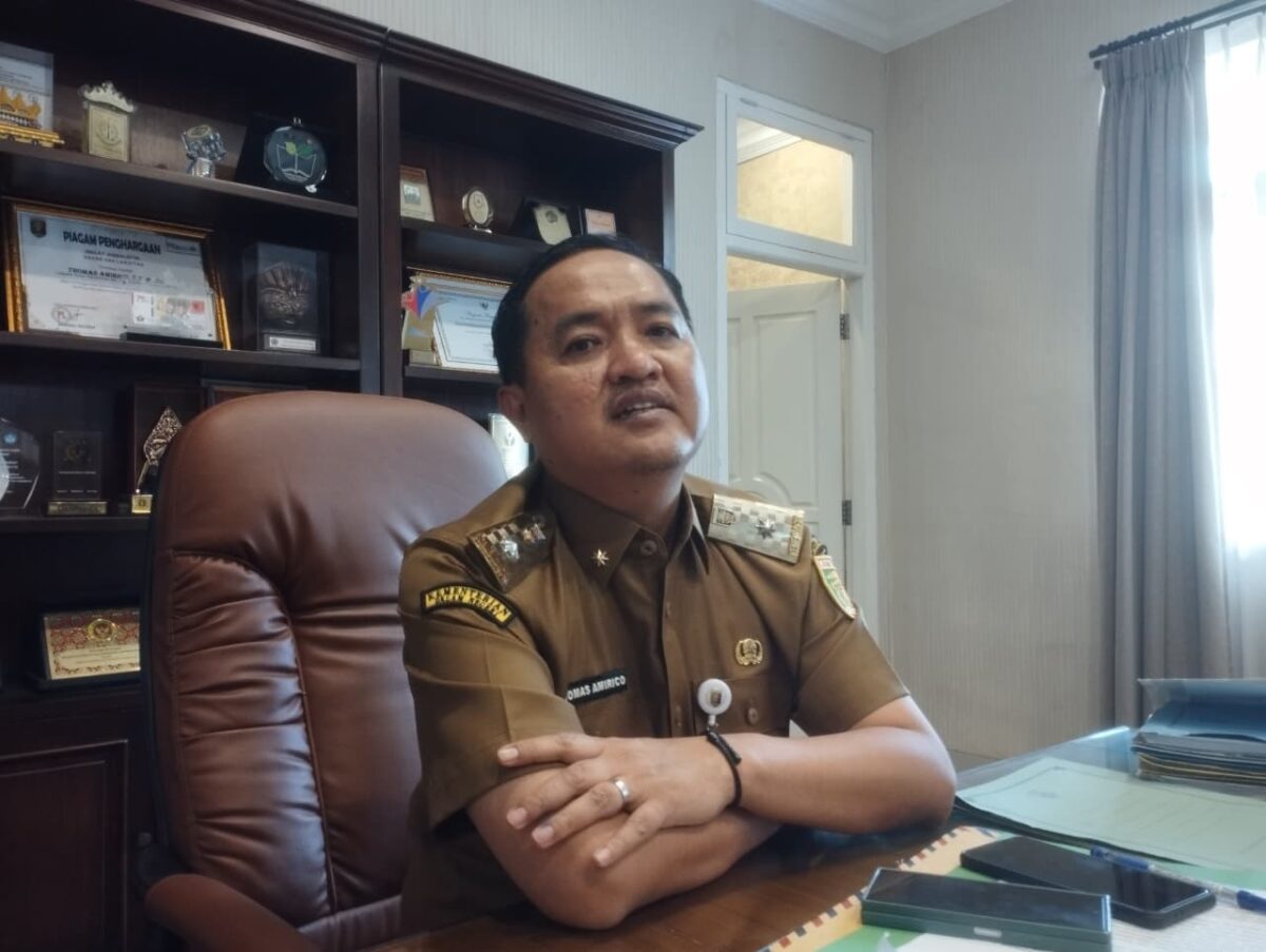 Disdikbud Lampung Libatkan MGMP Perbaiki Hasil TKA