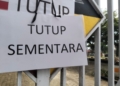 Air Terjun Way Lalaan Tutup