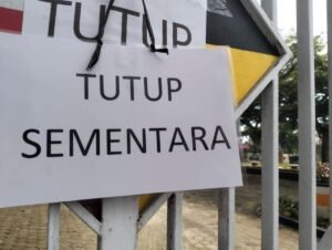 Dispar Tanggamus Evaluasi Kontrak Pengelola