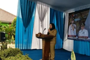 SMA Siger Fokus Entaskan Putus Sekolah