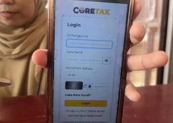DJP Lampung Ajak Wajib Pajak Laporkan SPT Tahunan Melalui Coretax