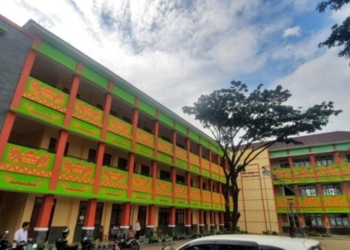 Proses Administrasi SMA Siger Berjalan Sesuai Ketentuan