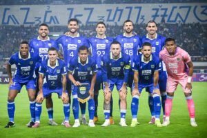 Persib Tetap Waspadai Ancaman Borneo FC dan Kebangkitan Bali United