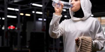 Anti Lemas Saat Ramadan! 7 Cara Jaga Stamina Selama Puasa Agar Tetap Produktif Seharian