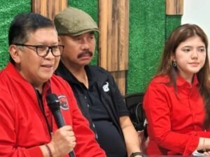PDIP Ingin Parliamentary Threshold Tetap Diperlukan