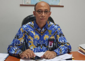 Kepala Perwakilan Ombudsman RI Provinsi Lampung Nur Rakhman Yusuf. Dok.