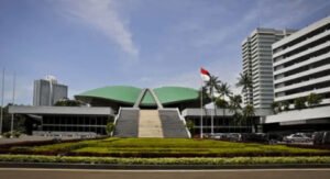 Golkar Nilai Ambang Batas Fraksi tak Bisa Gantikan Parliamentary Threshold