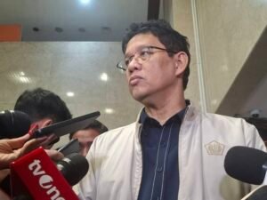 Menteri Purbaya Sebut OTT KPK untuk Memperbaiki Pajak dan Bea Cukai