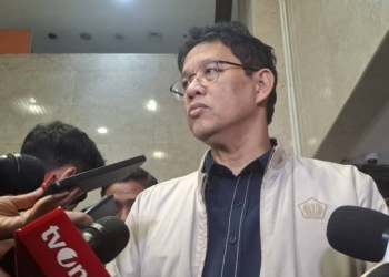 Menteri Keuangan (Menkeu) Purbaya Yudhi Sadewa(MI/Insi Nantika Jelita)