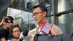 KPK OTT Bea Cukai, Amankan Pihak di Jakarta dan Lampung