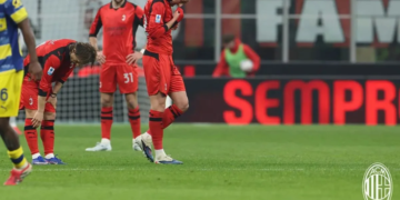 AC Milan vs Parma
