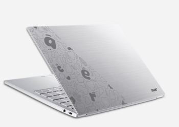 Acer Swift Lite 14 AI