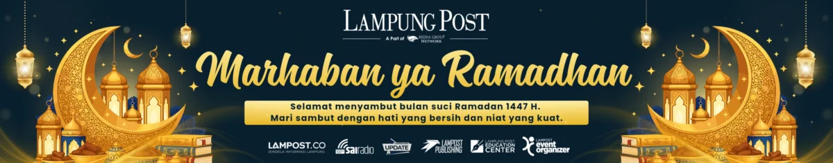 Marhaban Ya Ramadhan