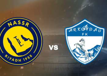 Al-Nassr vs Arkadag FK