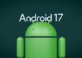 Android 17 Beta 1