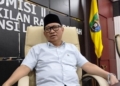 Anggota Komisi II DPRD Provinsi Lampung, Mikdar Ilyas