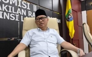 DPRD Provinsi Lampung Mendukung Program POC Gubernur Rahmat Mirzani Djausal