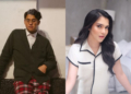 Ardhito Pramono dan Davina Karamoy