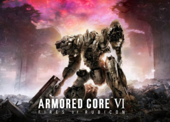 Armored Core 6 2026