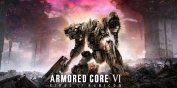 Armored Core 6 2026