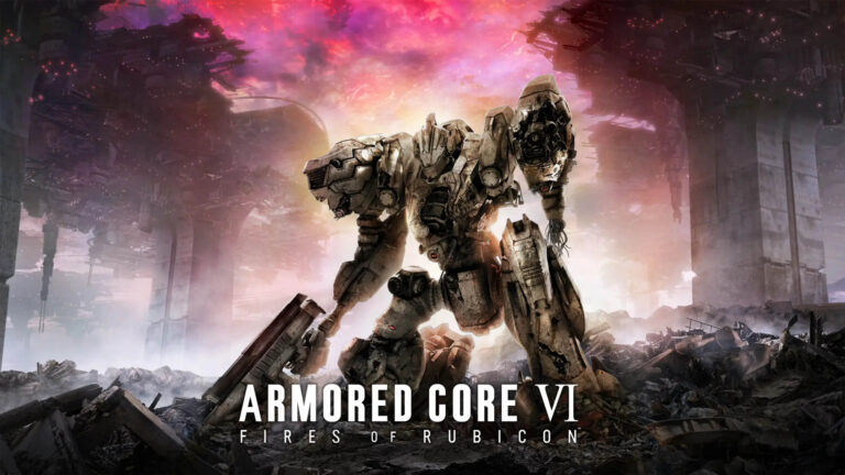 Armored Core 6 2026