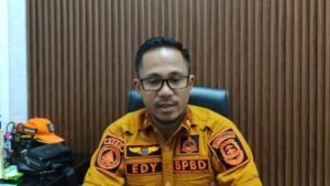 BPBD Bandar Lampung Imbau Masyarakat untuk Waspada Cuaca Ekstrem