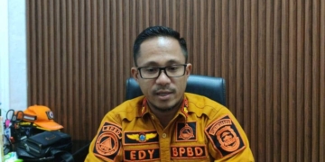 BPBD Bandar Lampung Imbau Masyarakat untuk Waspada Cuaca Ekstrem