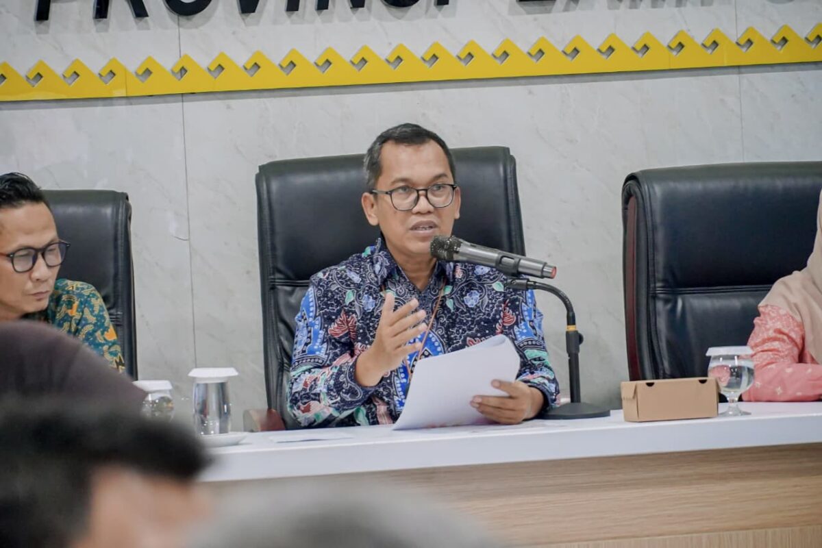 Ekonomi Lampung Tumbuh 5,28 Persen, Tertinggi Ketiga di Sumatera