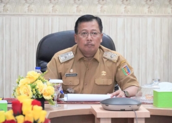 Jaga Stabilitas Harga dan Keberlanjutan Ekonomi