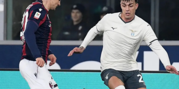 Bologna vs lazio