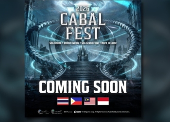 Cabal Fest 2026 Thailand
