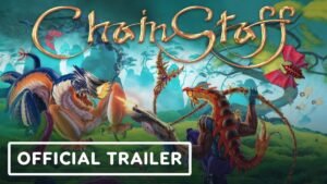 Game ChainStaff Rilis 8 April 2026: Action Platformer Paling Brutal dengan Visual Retro