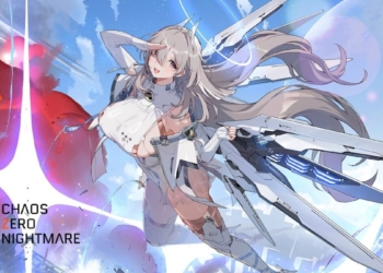 Chaos Zero Nightmare Season 2