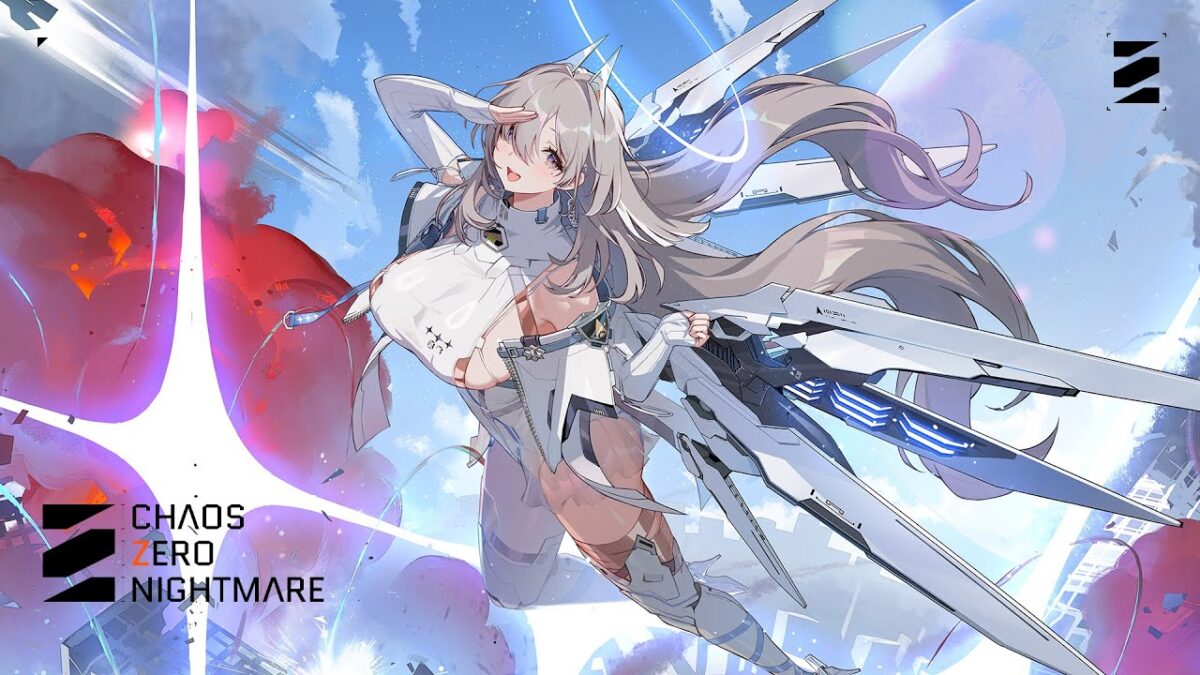 Chaos Zero Nightmare Season 2