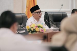 Kurangi Degradasi Daerah Aliran Sungai