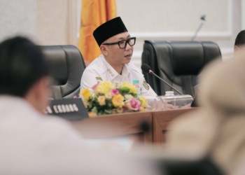 Kurangi Degradasi Daerah Aliran Sungai