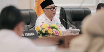 Kurangi Degradasi Daerah Aliran Sungai