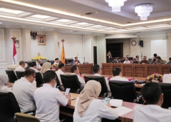 Tingkatkan Kualitas Hidup dengan Menjaga Alam