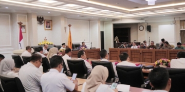 Tingkatkan Kualitas Hidup dengan Menjaga Alam