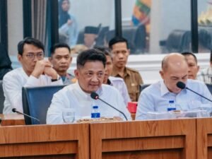 Dishub Provinsi Lampung Petakan Permasalahan Angkutan Lebaran