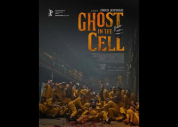 Film Ghost in the Cell Karya Joko Anwar