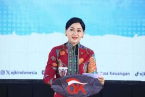 Kredit Macet Bisa Dibawa ke Jalur Pidana, Begini Kata OJK
