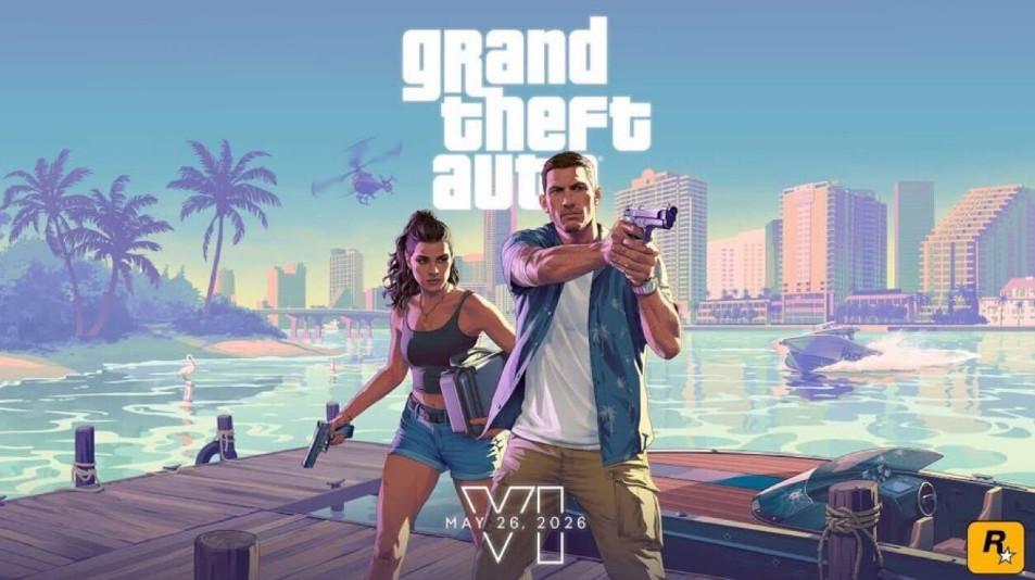 GTA 6 gratis